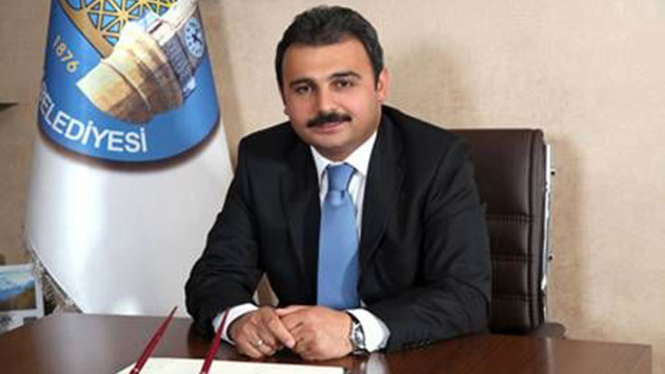AK Partili belediye başkanı rüşvet ve irtikaptan yargılanacak