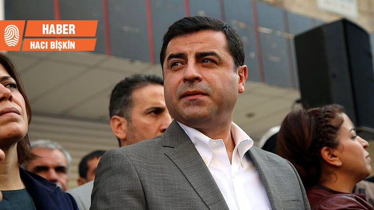 Demirtaş'ın avukatı Demir: Aynı fiilden iki kez yargılama olmaz