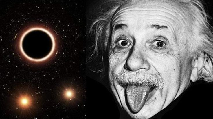 Einstein’ın genel görelilik teorisi zorlu bir sınavda