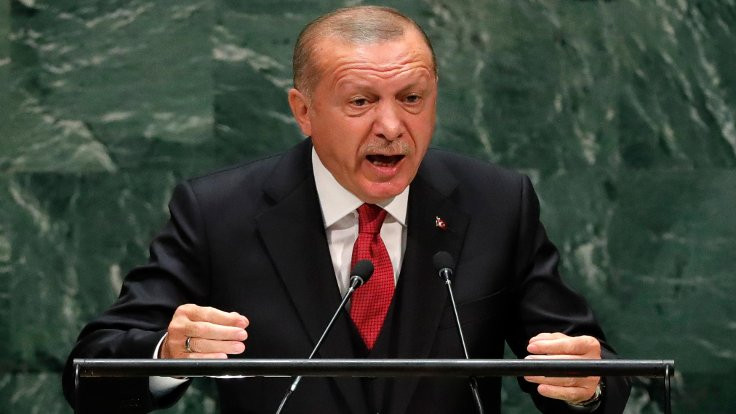 Erdoğan: Hazırlıkları yaptık, talimatları verdik