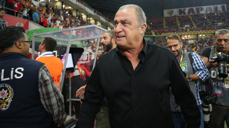 Terim PFDK'ye sevk edildi