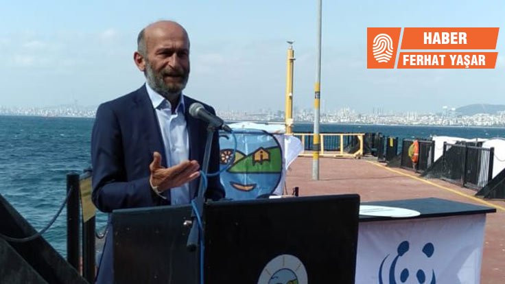 Adalar Belediye Başkanı Erdem Gül: Faytonları turistik araç haline getireceğiz