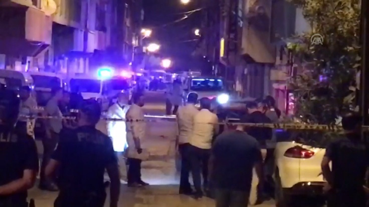 Gaziantep'te silahlı kavga: 3 ölü, 5 yaralı