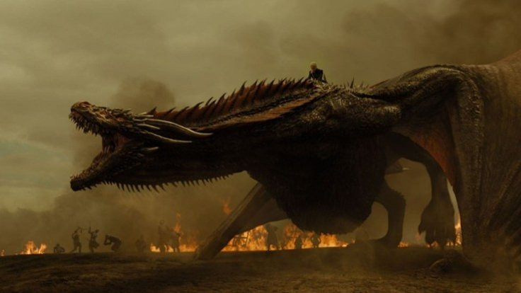 George R.R. Martin doğruladı: Game of Thrones'un ikinci devam dizisi çekiliyor