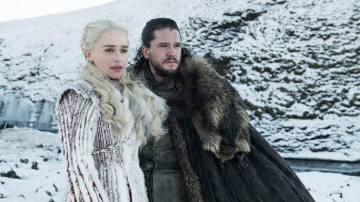 Game of Thrones oyuncuları 71. Emmy Ödülleri'ni sunacak