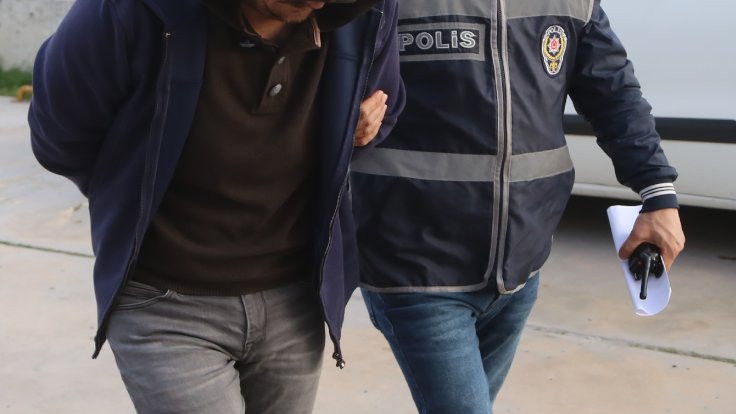 165 kişiye 'FETÖ'den gözaltı kararı