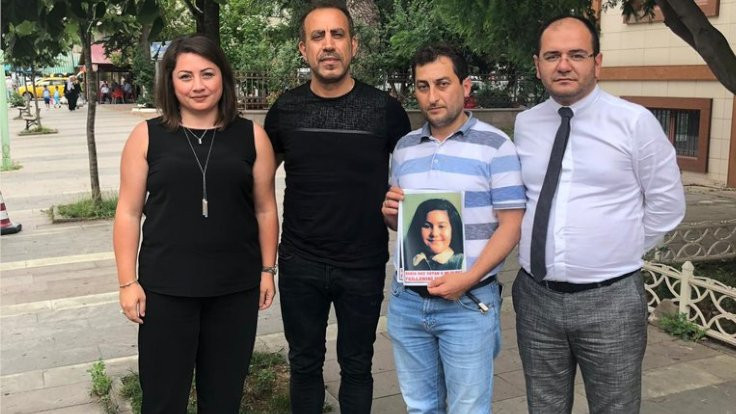 Haluk Levent, Rabia Naz'ın babasına evini sattırmadı