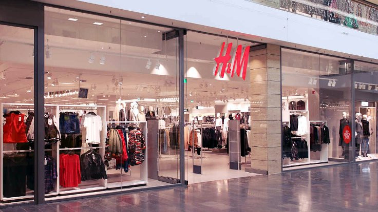 H&M işçileri greve gidiyor