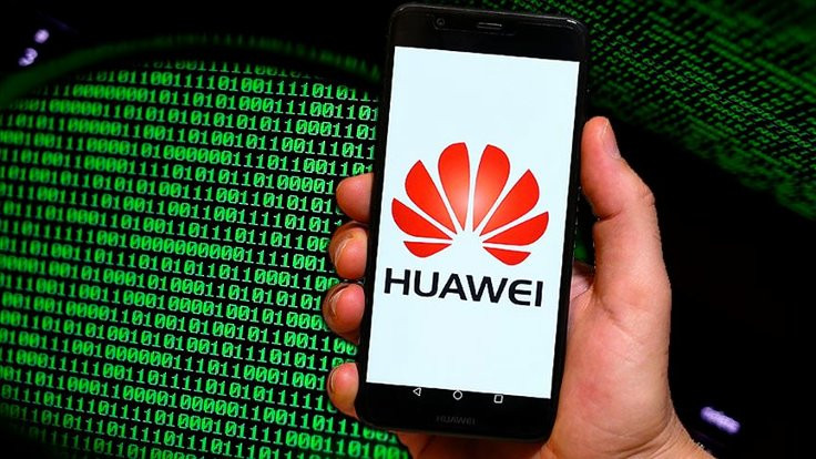 Huawei'den ABD'ye siber saldırı suçlaması