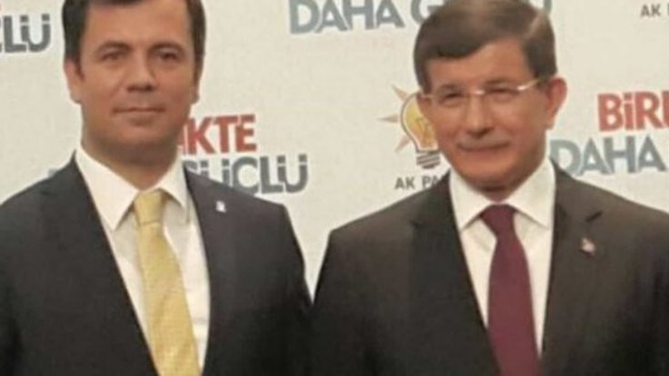 AK Parti'de ihraç kararı üzerine iki istifa