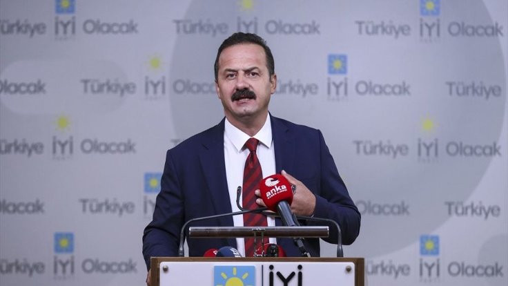 İYİ Parti Sözcüsü: AK Partililere unuttukları sözleri hatırlatıyoruz