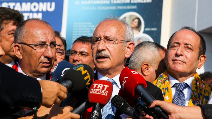 'Erdoğan'ın gizlediklerini duyurmayı sürdüreceğim'