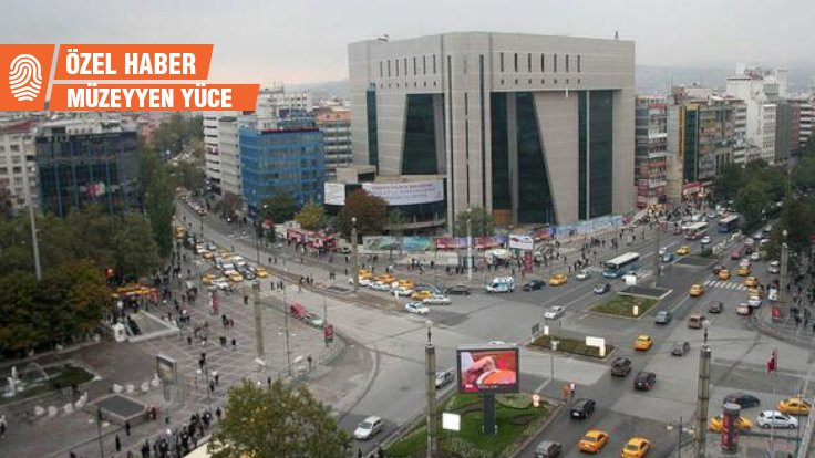 Ankara yenileniyor: Odalar eleştirel, esnaf tedirgin