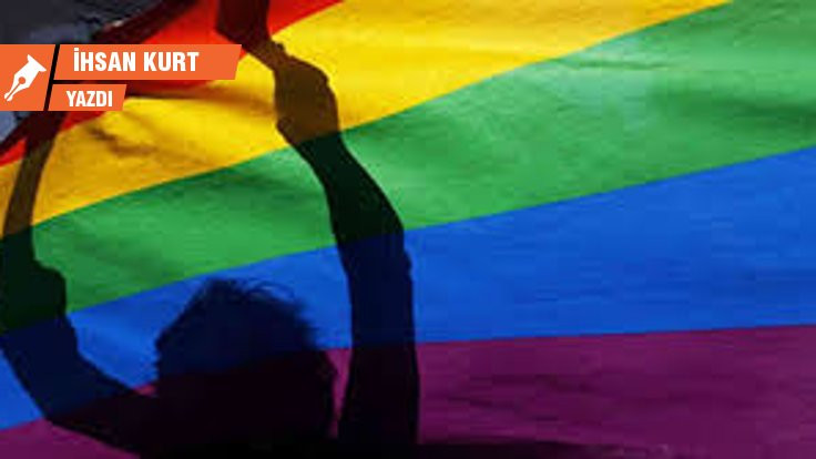 LGBTİ ilticacılar: Yeni bir Cenevre Konvansiyonu gerekiyor*