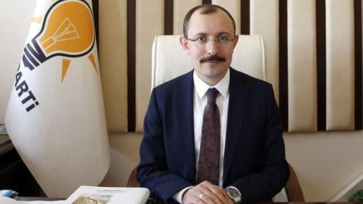 AK Parti'den ilk Kaftancıoğlu yorumu: Dokunulmazlığı yok