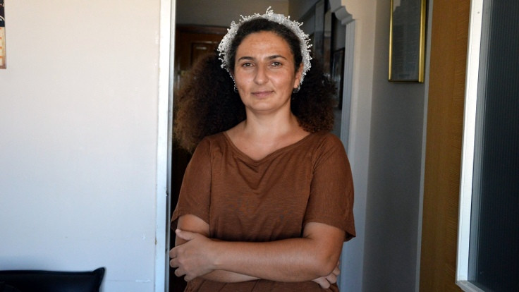 Gazeteci Melike Aydın'a hapis cezası