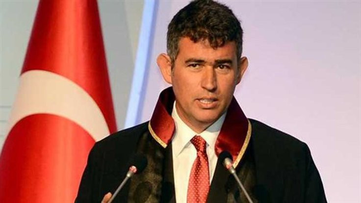 Feyzioğlu’ndan Antalya Baro Başkanı hakkında suç duyurusu