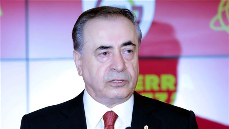 Galatasaray Kulübü Başkanı Cengiz: 19.05, yüreğimizi yaraladı
