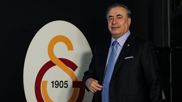 Mustafa Cengiz: Kulüpler Birliği yok hükmündedir