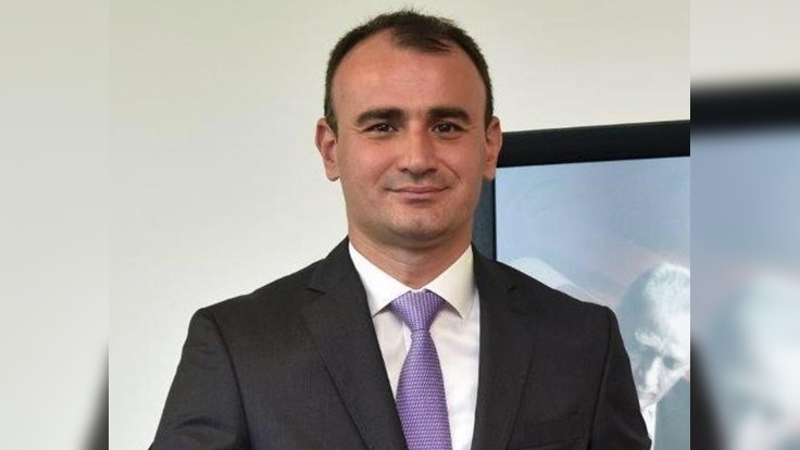 Borçlanma Genel Müdürlüğü'ne Mustafa Turan atandı