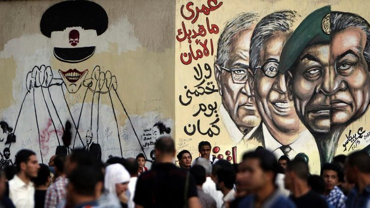 Mısır’da yolsuzluk: Müteahhitler, tehditler, oyunlar ve suç ortaklığı