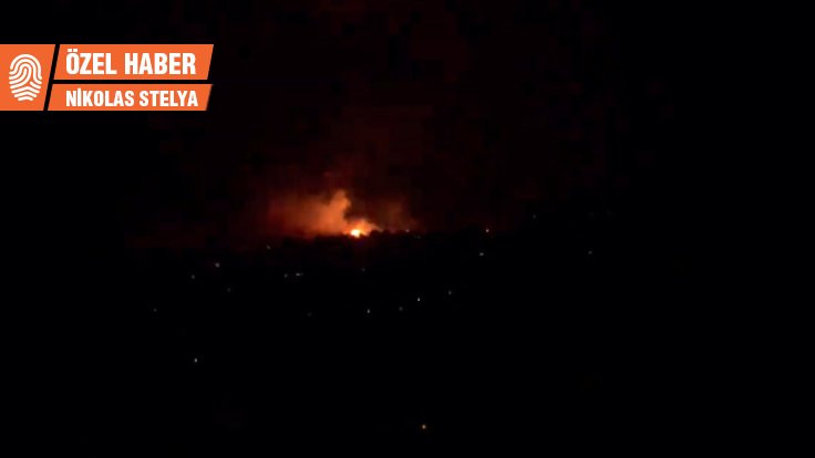 Girne'deki patlamalar sonrası 'askeri tesisler taşınmalı' tartışması büyüyor