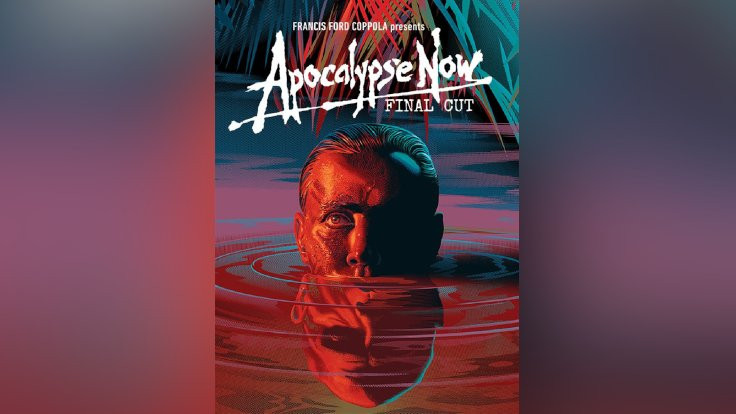 Apocalypse Now yeniden vizyonda