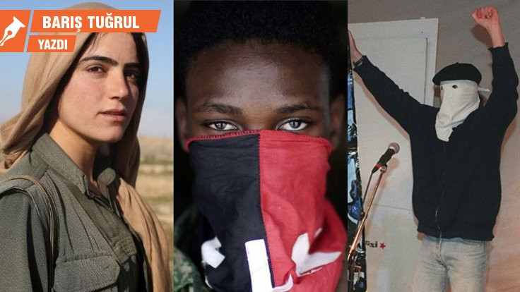 Siyasal şiddet ve çözüm süreçleri: FARC, ETA, PKK