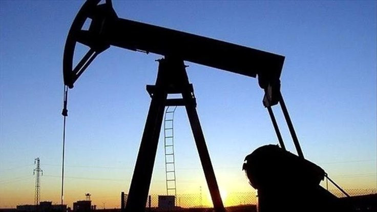 Suudi Arabistan petrol üretimini durdurdu
