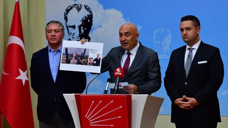 Kılıçdaroğlu’na saldırının belgeseli hazırlandı
