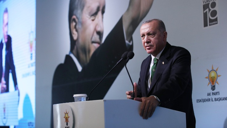 Erdoğan: 12 Eylül tarihimizde kara bir leke olarak kalacak