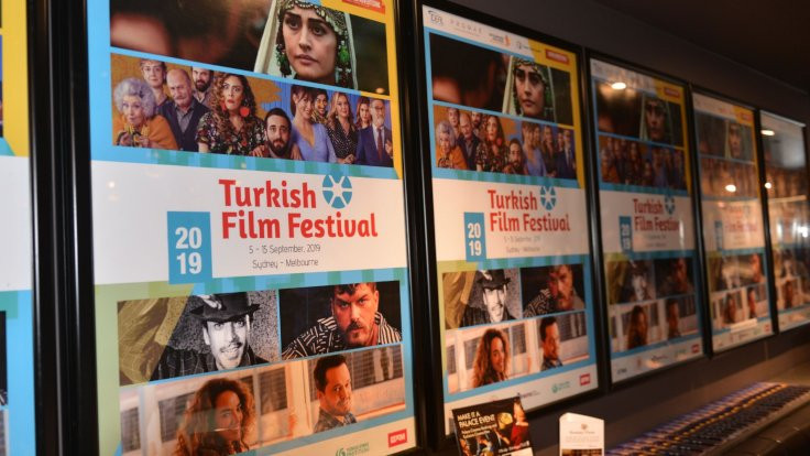 Avustralya Türk Film Festivali başladı