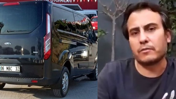 Ankara'da kaçırılmak istenen öğretmen: Başıma gelecek her şeyden devlet sorumludur