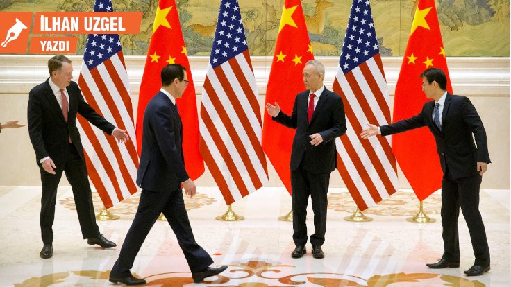 Çin'in ince stratejisi ve ABD'nin açmazı