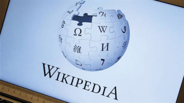Wikipedia yasağı AYM'de görüşülecek