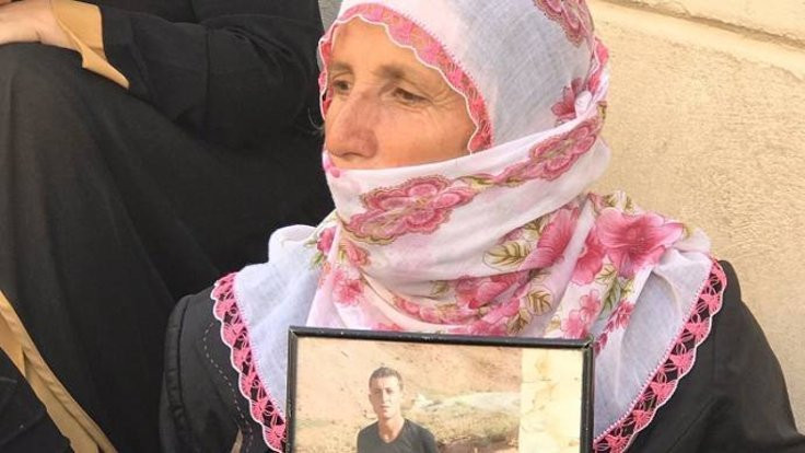 HDP önünde bekleyen annenin çocuğu öldü
