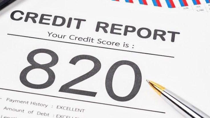 Kredi notunu etkileyen faktörler nelerdir?