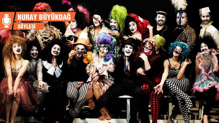 Kadıköy Emek Tiyatrosu: Şimdi daha çok gülüp, daha çok sarılma vakti