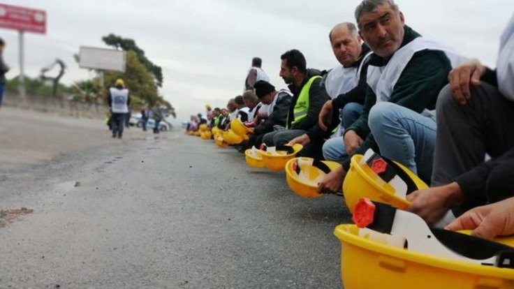 AK Partili Turan: Somalı işçilerin tazminatı için çalışma başlatıldı
