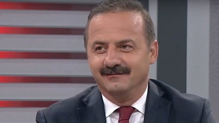 İYİ Partili Ağıralioğlu: HDP eşittir PKK diyemem