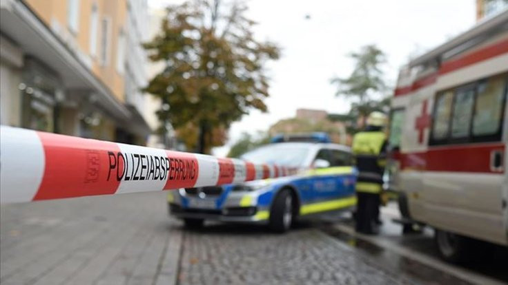 Almanya'da ölen adamın iskeleti sekiz yıl sonra bulundu
