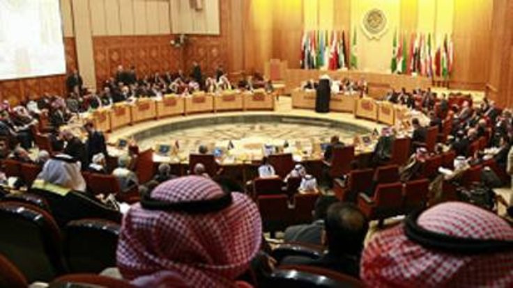 'Arap Birliği'nde harekata tepki hakim'