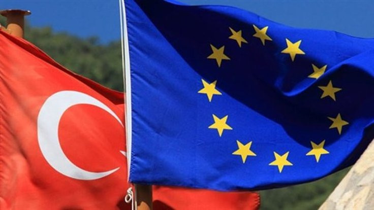 Avrupa Birliği'nden Türkiye'ye kınama