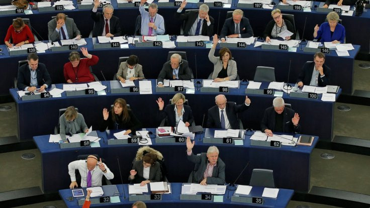 Avrupa Parlamentosu'nda Türkiye'ye sert eleştiri: Müzakerelerin durdurulması isteniyor