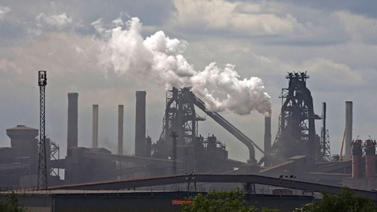 OYAK, British Steel'den vazgeçti iddiası