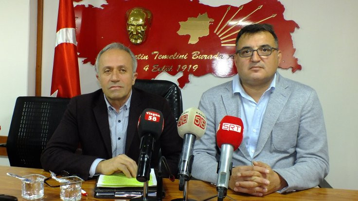 Eski CHP Sivas İl Başkanı Temel: Bu karar hukuksuzdur