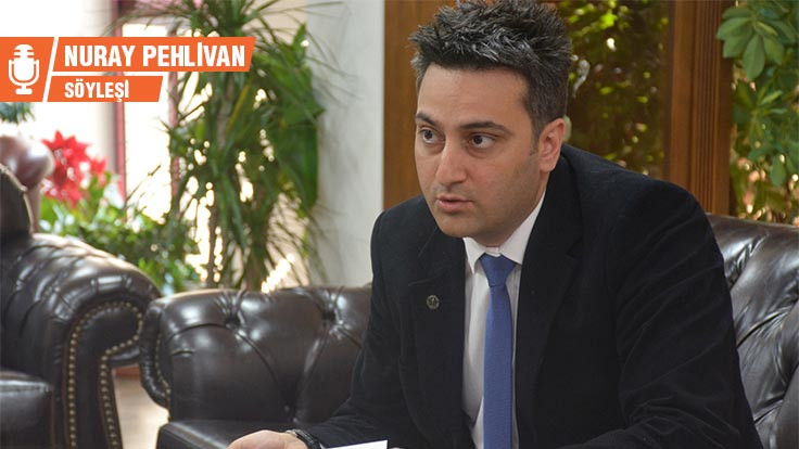 Avukat Deman Güler: Savaş sadece devletler arasında olmaz