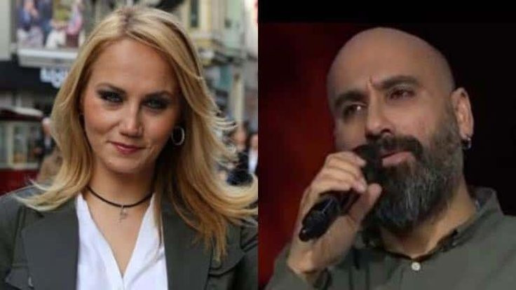 Dodan ve Pınar Aydınlar konserine yasak: 'Sanatçıları değiştirin' dediler