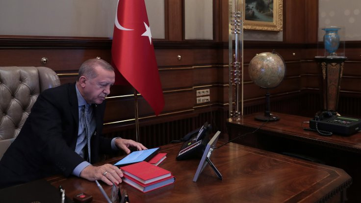 The Guardian: Erdoğan'ın en büyük kumarı olabilir