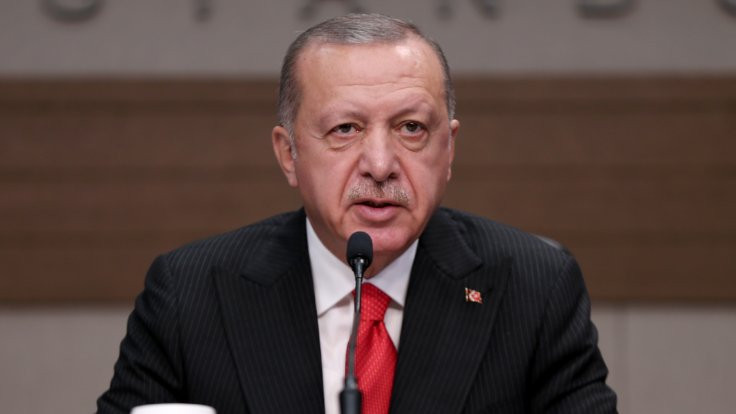 Erdoğan harekatı Amerikan basınına yazdı